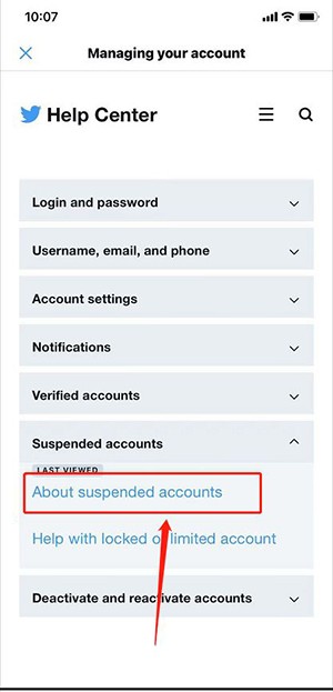 twitter推特