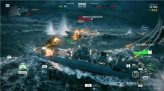 战舰移动2国际服(WarshipsMobile2)(1)