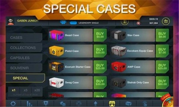 csgo开箱模拟器免费版(1)