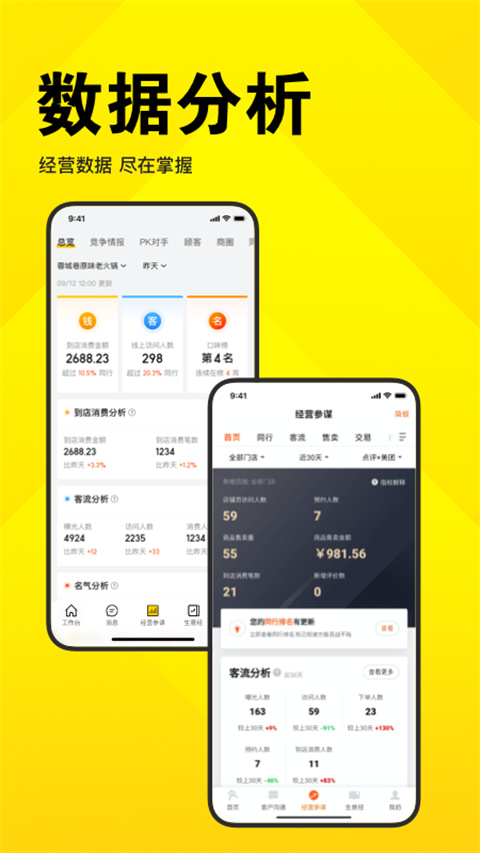 美团开店宝(3)