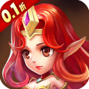 童话镇公主0.1折