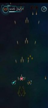 宇宙飞船射击SpaceShip(1)