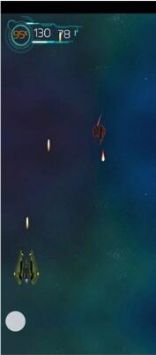 宇宙飞船射击SpaceShip(3)