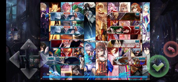 死神vs火影绊奥义彩蛋bvn版(4)