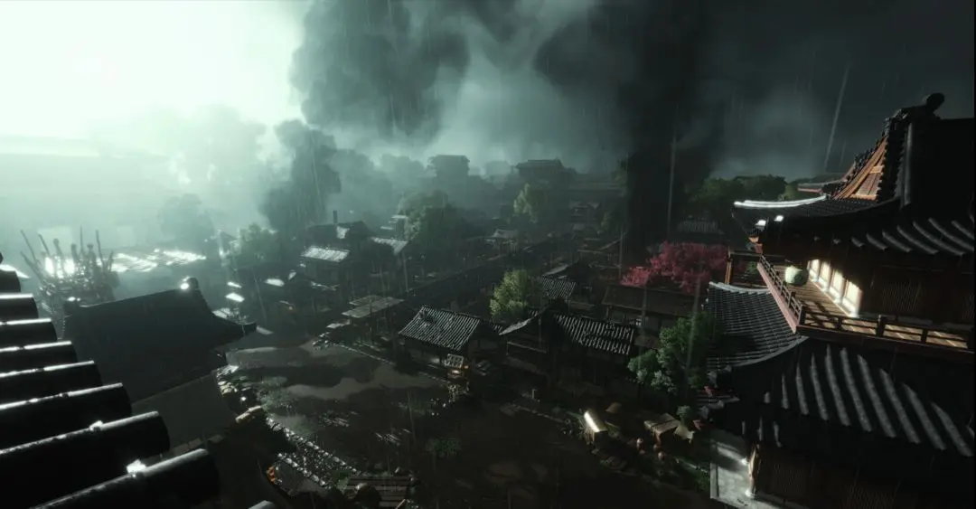 燕云十六声(1)