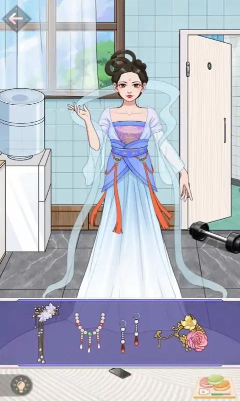 想挺美啊3
