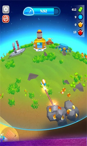 星际大冒险图1
