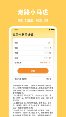 走路小马达图2