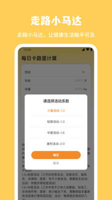 走路小马达图3