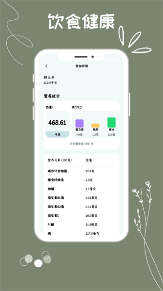 血压血糖监测助手图4