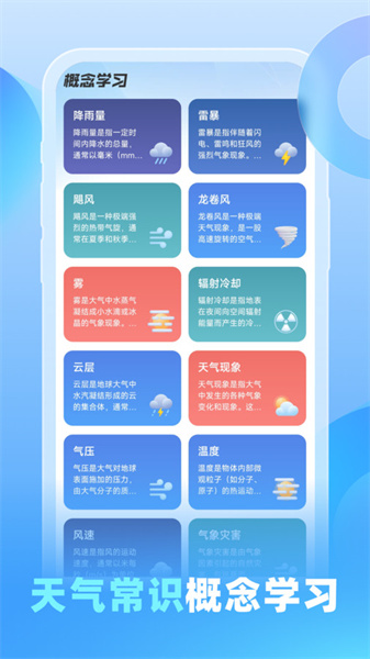 游云天气图1