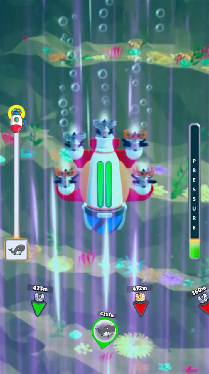 深度潜水图3