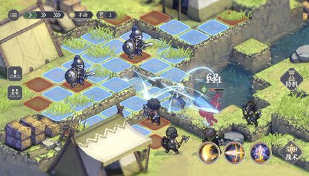 铃兰之剑为这和平的世界最新版(3)