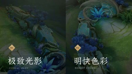 王者荣耀前瞻版(1)