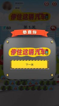 停住这辆汽车2