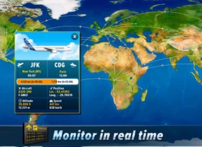 航空经理2图1