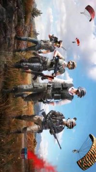 特种兵枪战训练(3)