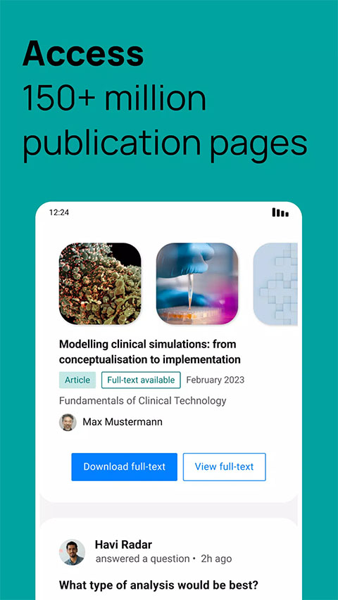 researchgate安卓版图1