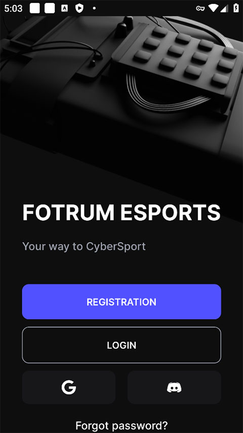 Fotrum(1)