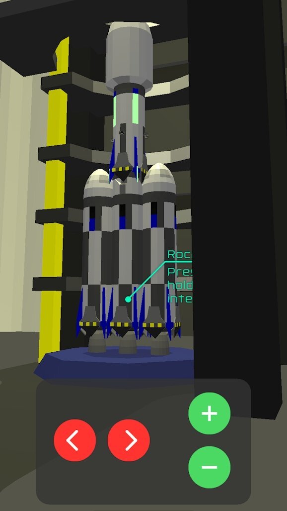 太空宇航局2138图1