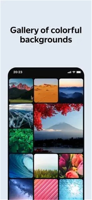 Yandex俄罗斯引擎浏览器(5)