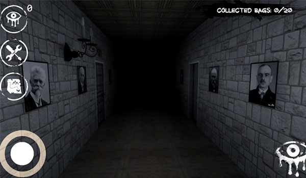 Eyes Horror(3)