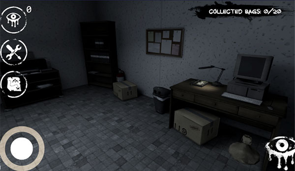 Eyes Horror(5)