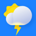 安心天气提醒 V1.0.1