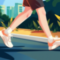 步步足迹 V1.0.1