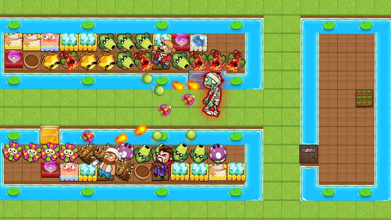 别惹农夫最新版