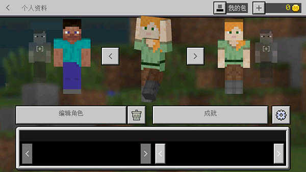我的世界中文版(2)