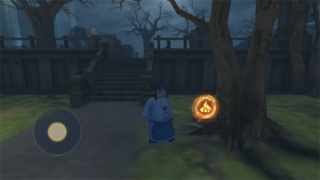 恐怖躲猫猫3魔改版