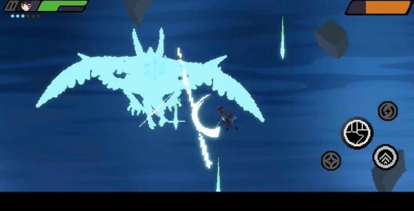 绝区零2D版官网版图2