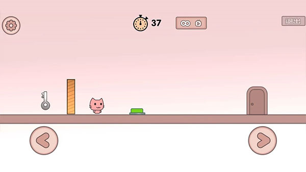 萌猫公园联机版截图4