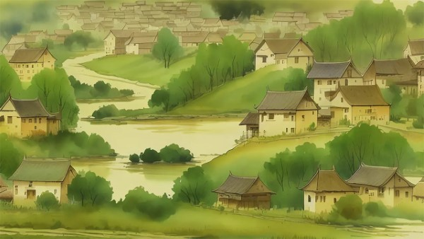 拾光小院安卓版(2)