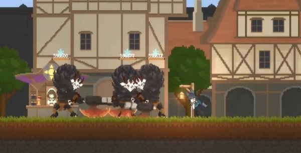 绝区零2D版官网版图3