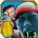 愣子跑酷爱坤版