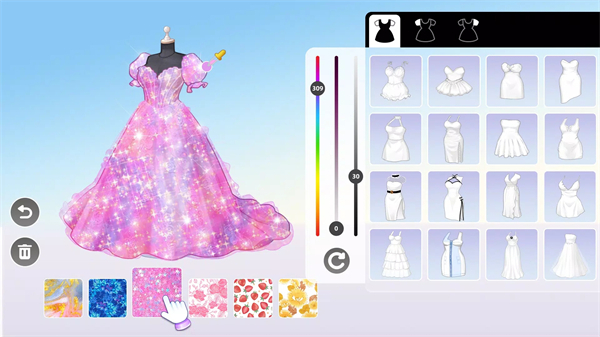 尤雅时间无广告版截图3