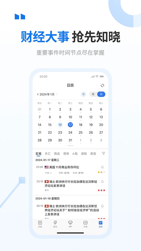 华尔街见闻(5)