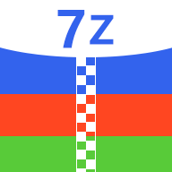 万能解压缩zip V2.2.6