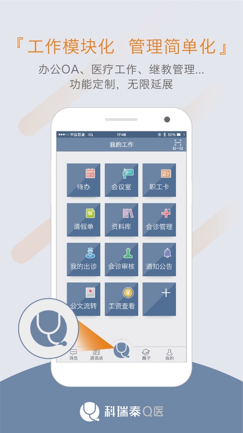 科瑞泰医生图3