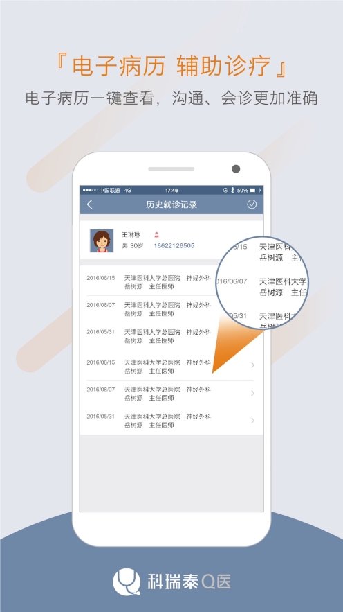 科瑞泰医生图5