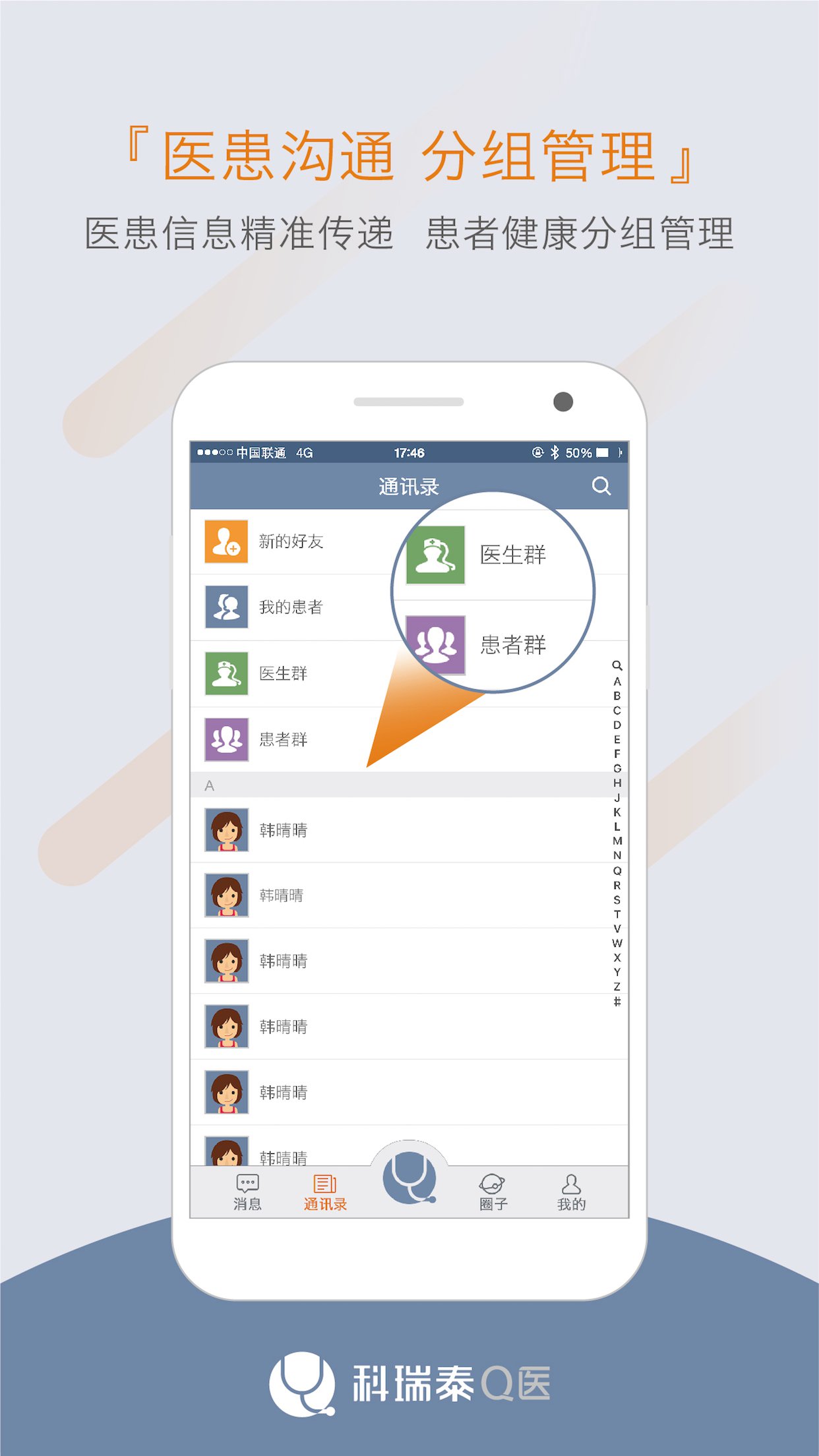 科瑞泰医生图2