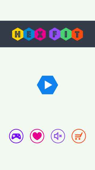 六边形拼图图2