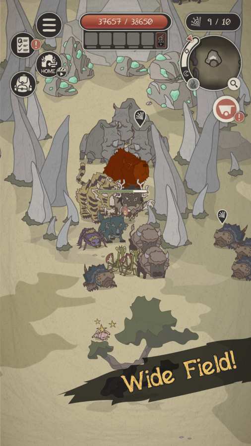 野生驯兽师图4