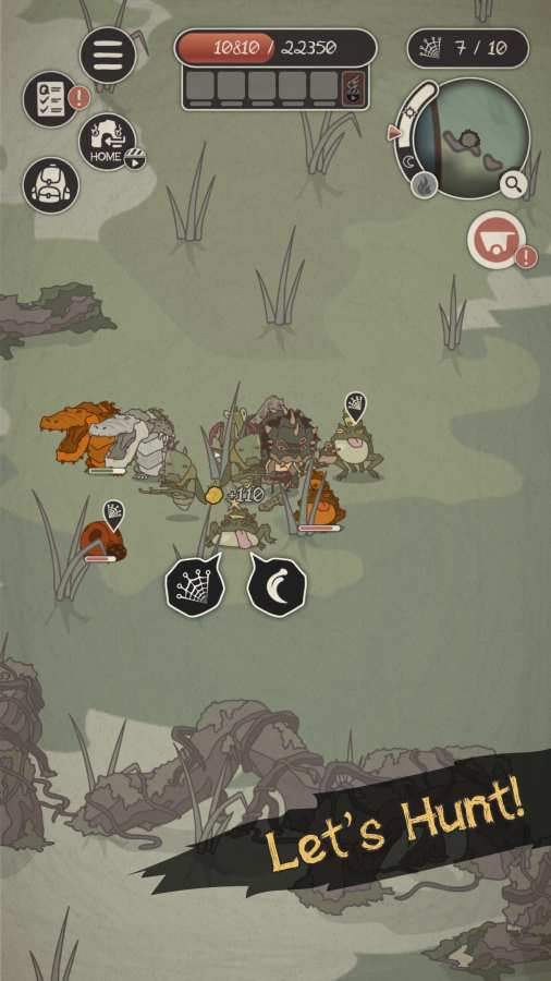 野生驯兽师图5
