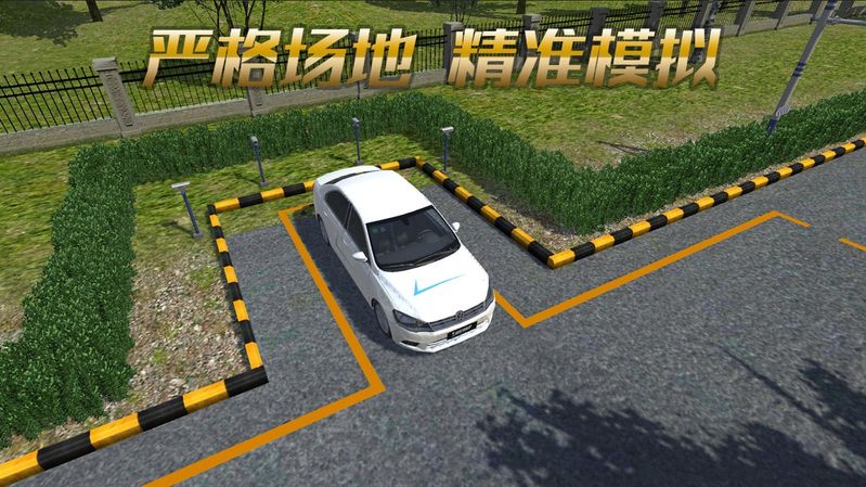 疯狂考驾照图2