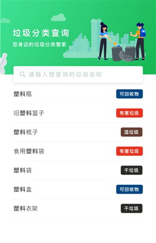 垃圾趣分类图4