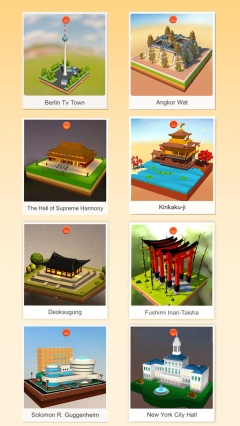 拼模型大师图4