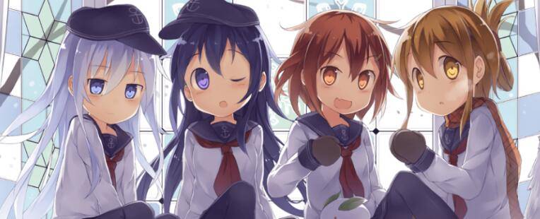 次元百宝袋(3)